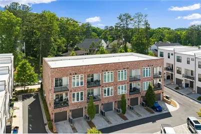 149 Devore Road #405, Alpharetta, GA 30009 - Photo 32