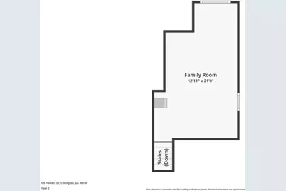 105 Flowers Drive, Covington, GA 30016 - Photo 44