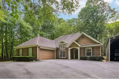 105 Flowers Drive, Covington, GA 30016 - Photo 2