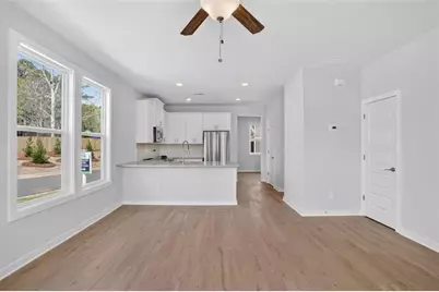 110 Bartow Street, Fayetteville, GA 30214 - Photo 28