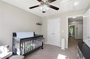 109 Red Barn Ln, Acworth, GA 30102 - Photo 18