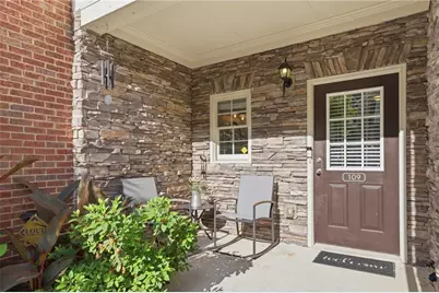 109 Red Barn Lane, Acworth, GA 30102 - Photo 2
