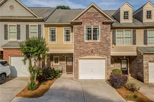 109 Red Barn Ln, Acworth, GA 30102 - Photo 1