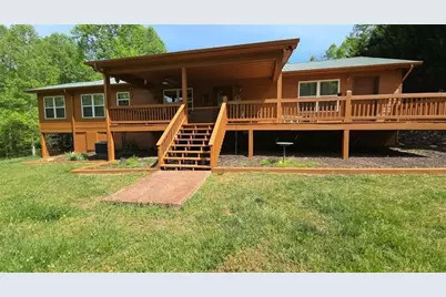 143 Morning Star, Blairsville, GA 30512 - Photo 8