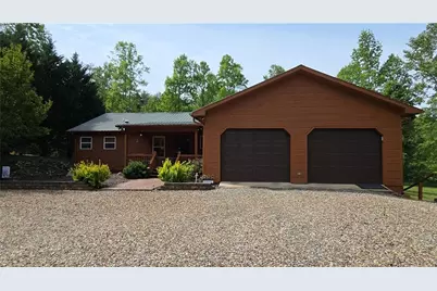 143 Morning Star, Blairsville, GA 30512 - Photo 2