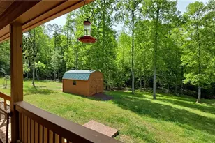143 Morning Star, Blairsville, GA 30512 - Photo 18