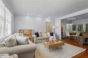 3932 Admiral Dr, Atlanta, GA 30341 - Photo 4