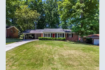 3932 Admiral Drive, Atlanta, GA 30341 - Photo 38