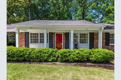 3932 Admiral Drive, Atlanta, GA 30341 - Photo 2