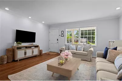 3932 Admiral Drive, Atlanta, GA 30341 - Photo 6