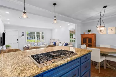 3932 Admiral Drive, Atlanta, GA 30341 - Photo 12