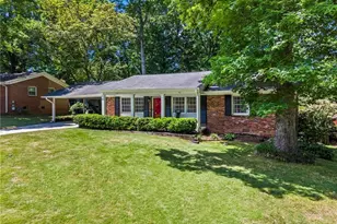 3932 Admiral Dr, Atlanta, GA 30341 - Photo 1