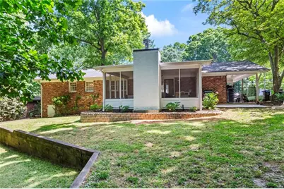 3932 Admiral Drive, Atlanta, GA 30341 - Photo 30