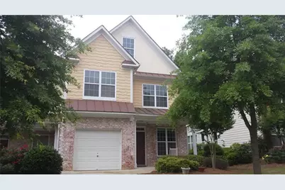 388 St Clair Drive, Alpharetta, GA 30004 - Photo 1