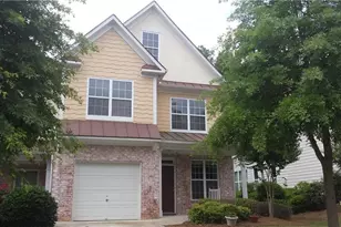 388 St Clair Dr, Alpharetta, GA 30004 - Photo 1