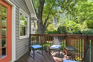 1883 Clinton Dr, Marietta, GA 30062 - Photo 30