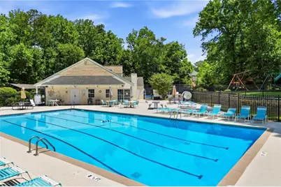 1883 Clinton Drive, Marietta, GA 30062 - Photo 36