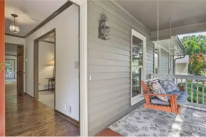 1883 Clinton Drive, Marietta, GA 30062 - Photo 4