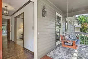 1883 Clinton Dr, Marietta, GA 30062 - Photo 4