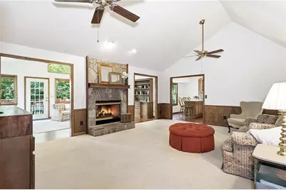 1883 Clinton Drive, Marietta, GA 30062 - Photo 8