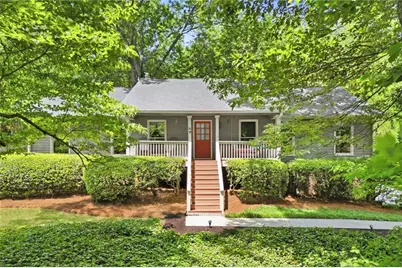 1883 Clinton Drive, Marietta, GA 30062 - Photo 1
