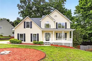 1009 Bexhill Dr, Lawrenceville, GA 30043 - Photo 2