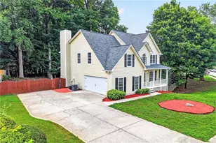1009 Bexhill Dr, Lawrenceville, GA 30043 - Photo 4