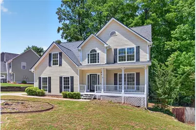 1009 Bexhill Drive, Lawrenceville, GA 30043 - Photo 2