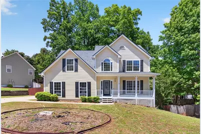 1009 Bexhill Drive, Lawrenceville, GA 30043 - Photo 54