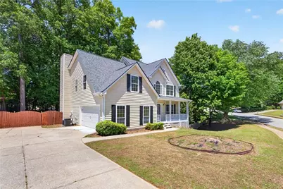 1009 Bexhill Drive, Lawrenceville, GA 30043 - Photo 56