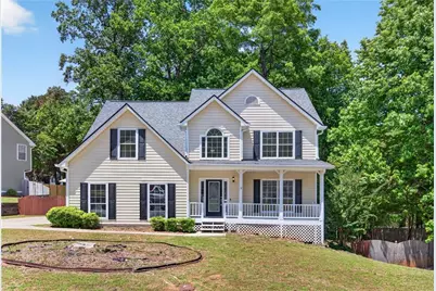 1009 Bexhill Drive, Lawrenceville, GA 30043 - Photo 1