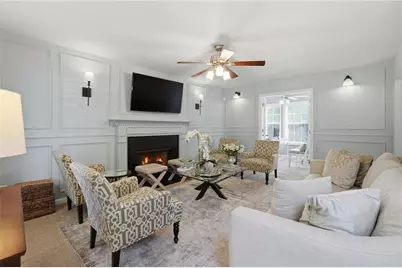 1359 Windage Court NW, Marietta, GA 30008 - Photo 10