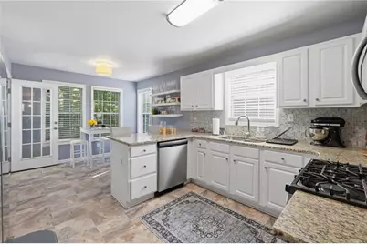 1359 Windage Court NW, Marietta, GA 30008 - Photo 6