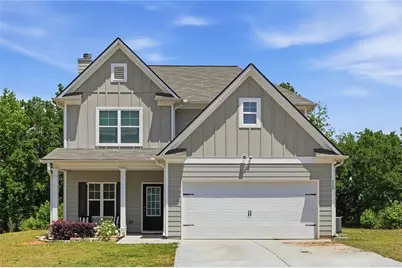 110 Finley Drive, Commerce, GA 30529 - Photo 1