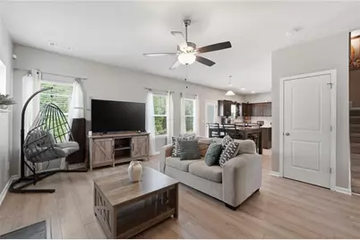 110 Finley Drive, Commerce, GA 30529 - Photo 8