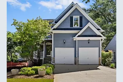 639 Sycamore Drive, Decatur, GA 30030 - Photo 1