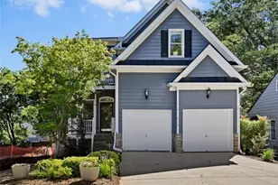 639 Sycamore Dr, Decatur, GA 30030 - Photo 1