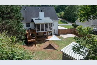 8160 Castleberry Farms Drive, Gainesville, GA 30506 - Photo 52