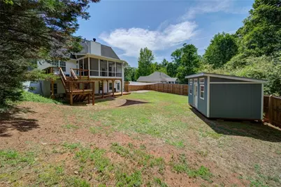 8160 Castleberry Farms Drive, Gainesville, GA 30506 - Photo 50