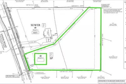 0 Ewing Road, Austell, GA 30106 - Photo 6