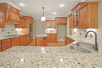 113 Limbaugh Valley Drive, McDonough, GA 30252 - Photo 16