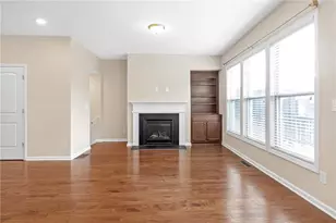 836 Ivy Vine Way, Alpharetta, GA 30004 - Photo 8