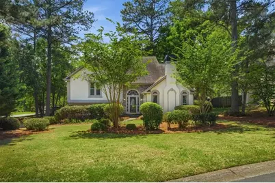 5052 Rodrick Trail, Marietta, GA 30066 - Photo 2
