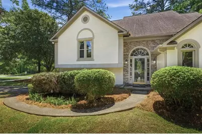 5052 Rodrick Trail, Marietta, GA 30066 - Photo 4