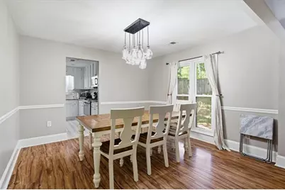 5052 Rodrick Trail, Marietta, GA 30066 - Photo 10