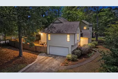 5052 Rodrick Trail, Marietta, GA 30066 - Photo 34