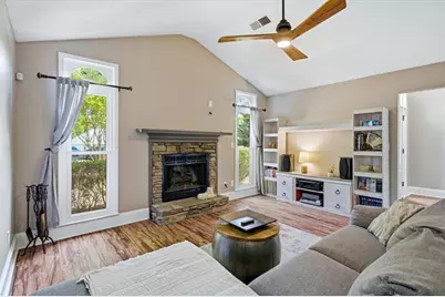 5052 Rodrick Trail, Marietta, GA 30066 - Photo 8
