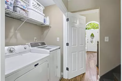 5052 Rodrick Trail, Marietta, GA 30066 - Photo 12