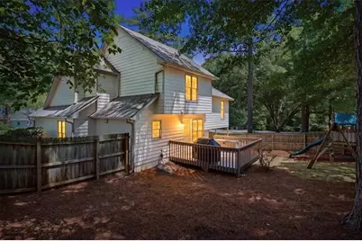 5052 Rodrick Trail, Marietta, GA 30066 - Photo 48