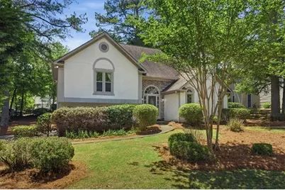 5052 Rodrick Trail, Marietta, GA 30066 - Photo 1